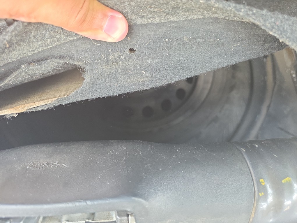 VOLKSWAGEN GOL 1.0 MI CITY 8V FLEX 4P MANUAL