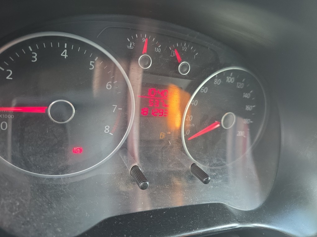 VOLKSWAGEN GOL 1.0 MI CITY 8V FLEX 4P MANUAL