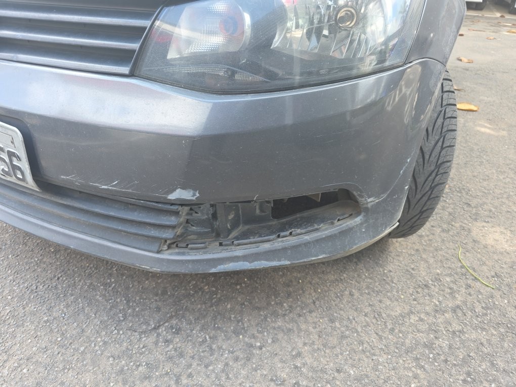 VOLKSWAGEN GOL 1.0 MI CITY 8V FLEX 4P MANUAL