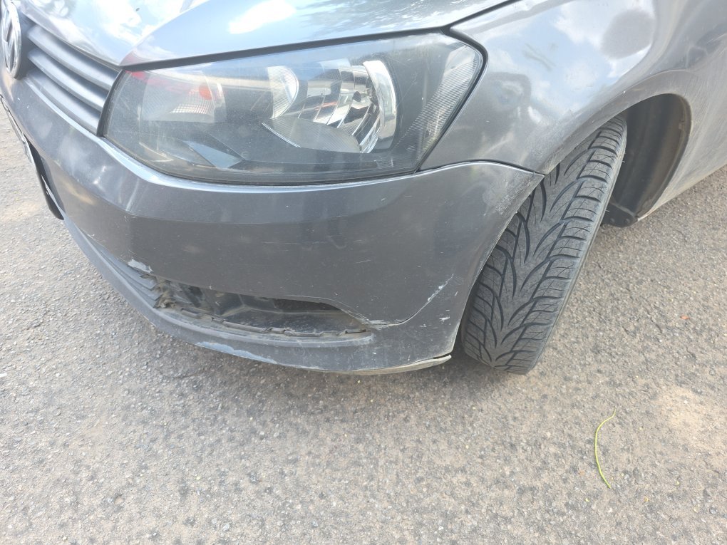 VOLKSWAGEN GOL 1.0 MI CITY 8V FLEX 4P MANUAL