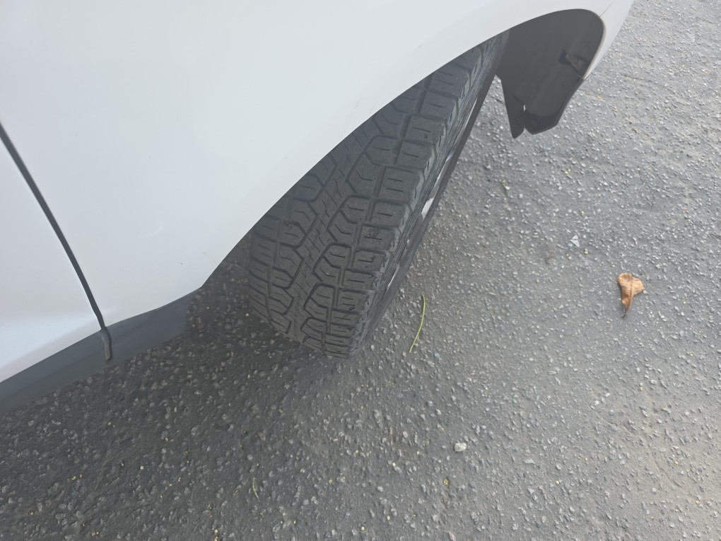 FORD ECOSPORT 2.0 FREESTYLE PLUS 16V FLEX 4P POWERSHIFT