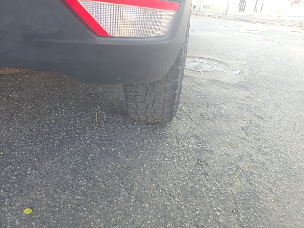 FORD ECOSPORT 2.0 FREESTYLE PLUS 16V FLEX 4P POWERSHIFT