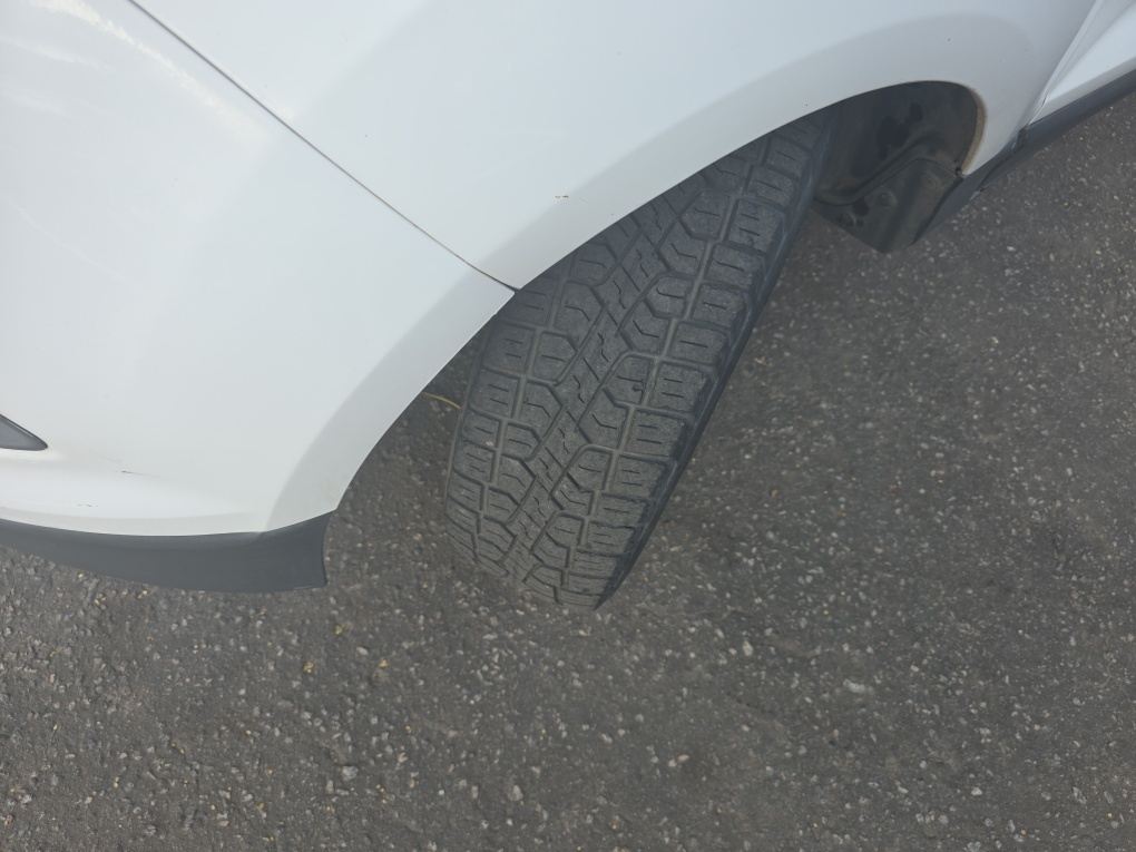 FORD ECOSPORT 2.0 FREESTYLE PLUS 16V FLEX 4P POWERSHIFT