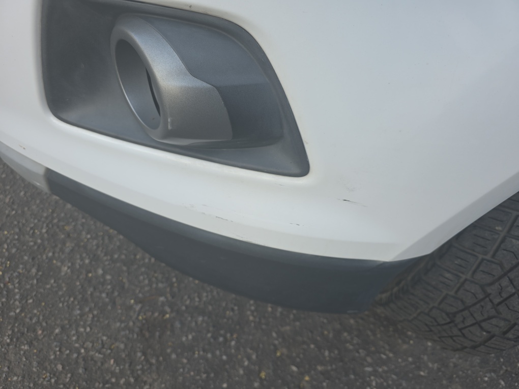 FORD ECOSPORT 2.0 FREESTYLE PLUS 16V FLEX 4P POWERSHIFT