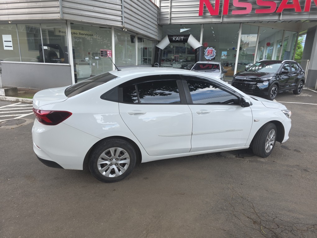 CHEVROLET ONIX 1.0 FLEX PLUS LT MANUAL