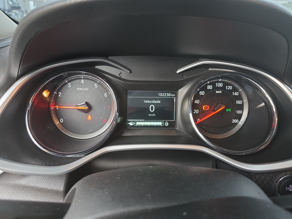 CHEVROLET ONIX 1.0 FLEX PLUS LT MANUAL