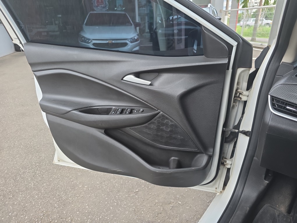 CHEVROLET ONIX 1.0 FLEX PLUS LT MANUAL