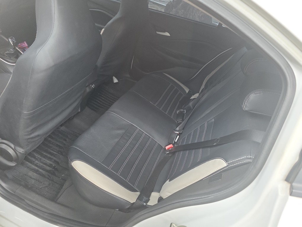 CHEVROLET ONIX 1.0 FLEX PLUS LT MANUAL