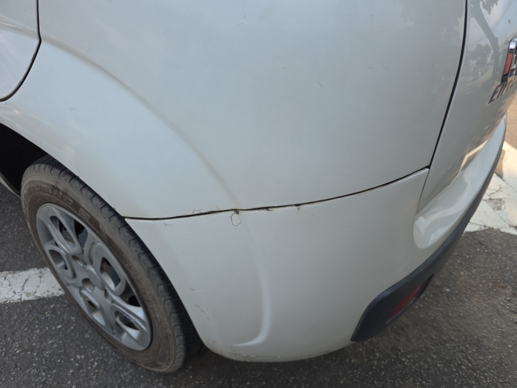 FIAT UNO 1.0 EVO VIVACE 8V FLEX 4P MANUAL