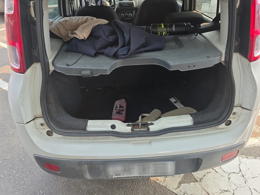 FIAT UNO 1.0 EVO VIVACE 8V FLEX 4P MANUAL