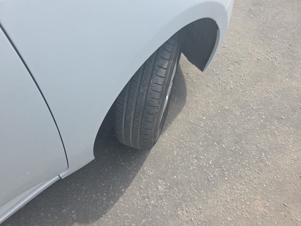 HYUNDAI HB20S 1.6 COMFORT PLUS 16V FLEX 4P MANUAL