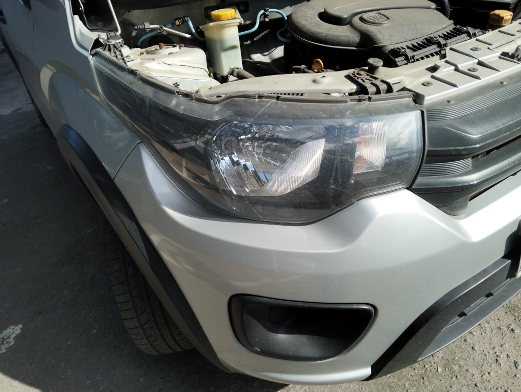 FIAT MOBI 1.0 EVO FLEX LIKE 