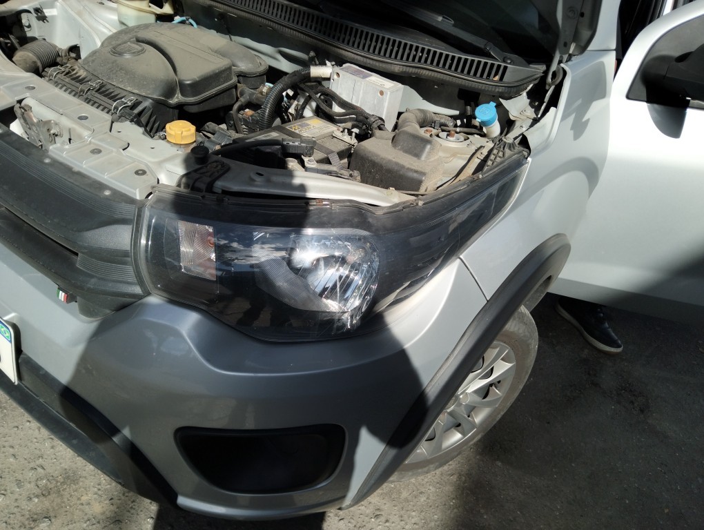 FIAT MOBI 1.0 EVO FLEX LIKE 