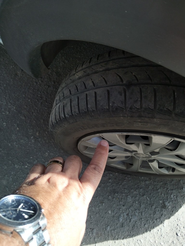 FIAT MOBI 1.0 EVO FLEX LIKE 