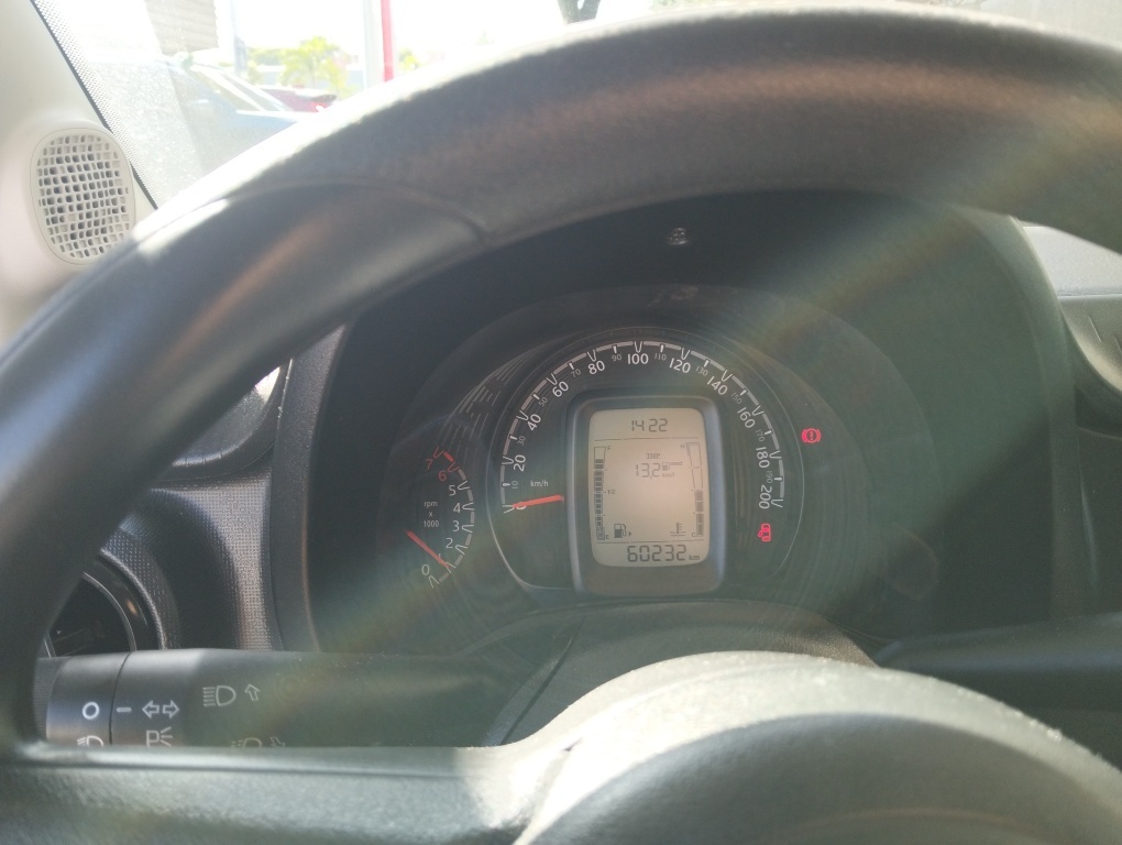 FIAT MOBI 1.0 EVO FLEX LIKE 