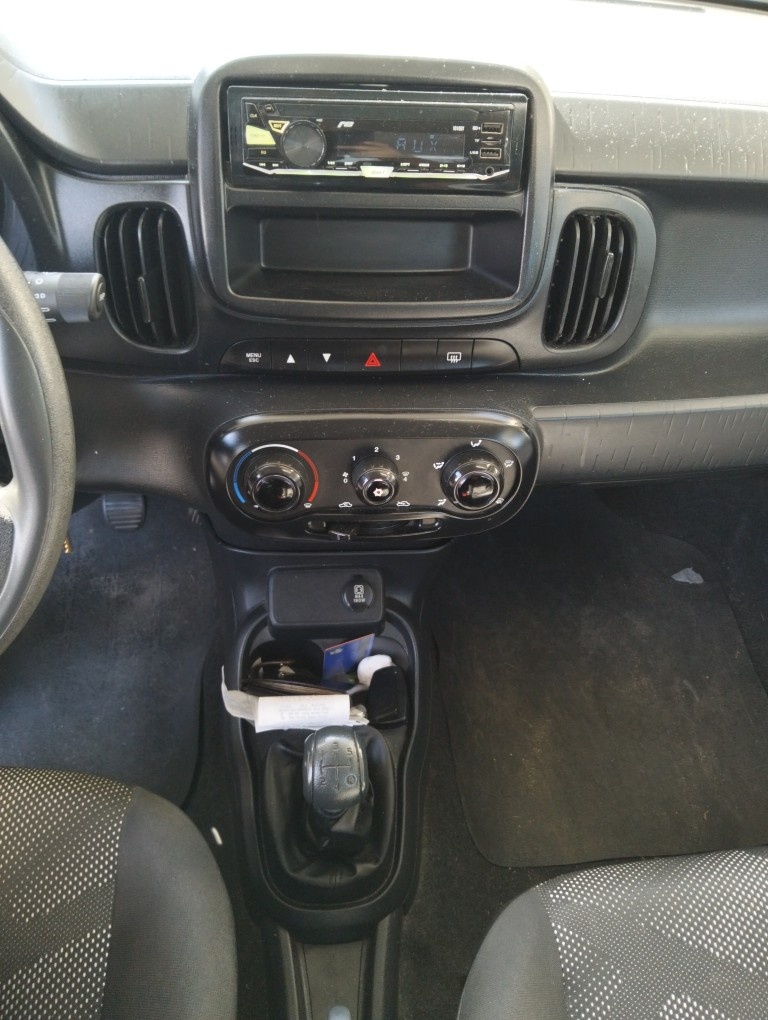 FIAT MOBI 1.0 EVO FLEX LIKE 