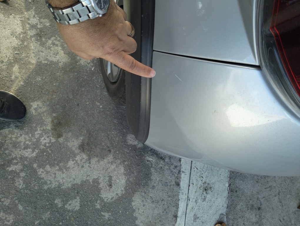 FIAT MOBI 1.0 EVO FLEX LIKE 