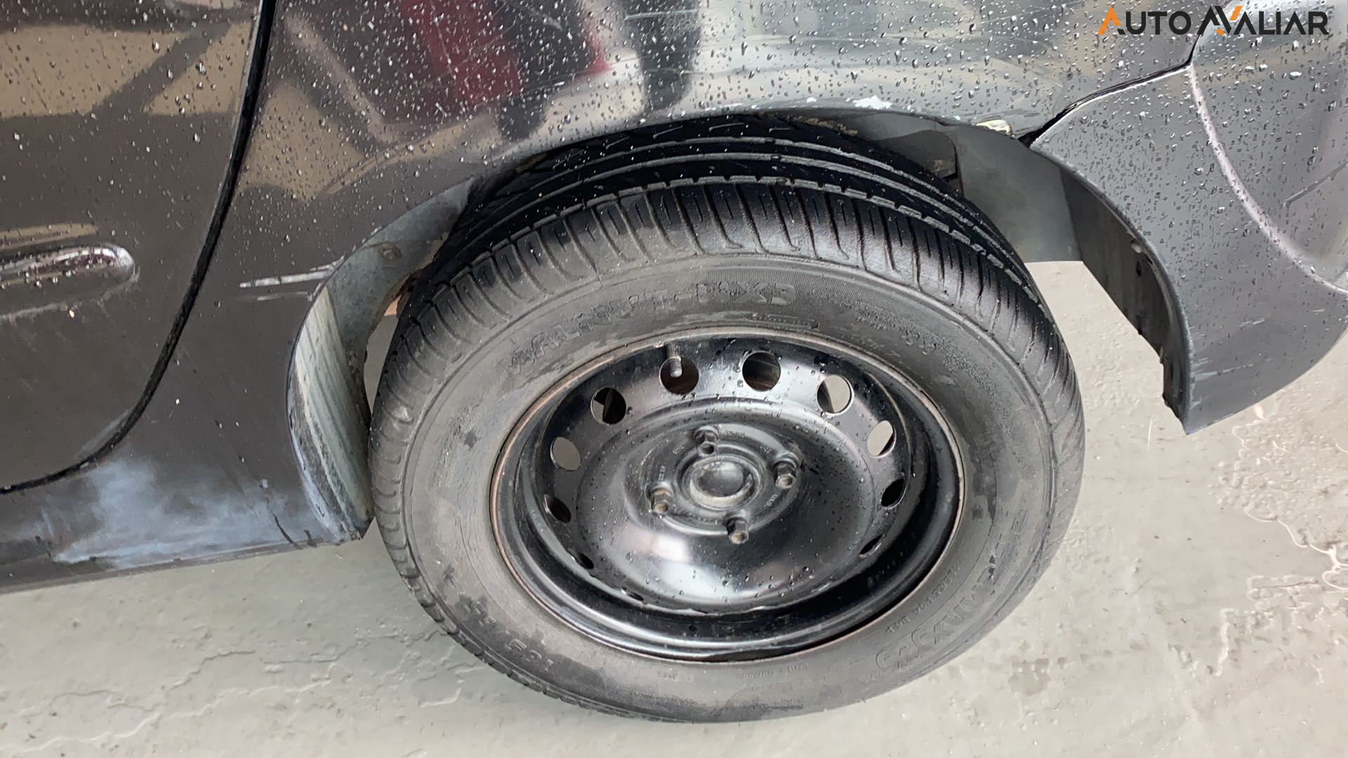 PEUGEOT 207 1.4 XR 8V FLEX 4P MANUAL