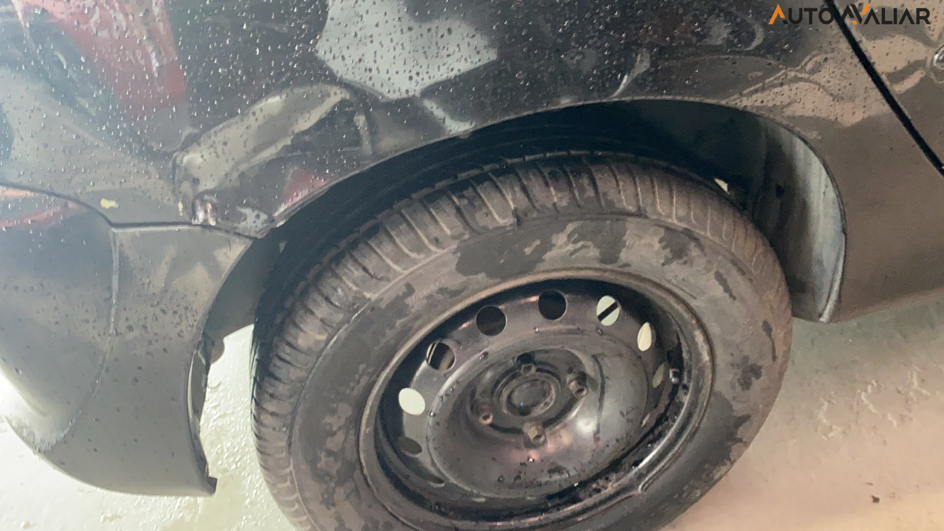 PEUGEOT 207 1.4 XR 8V FLEX 4P MANUAL