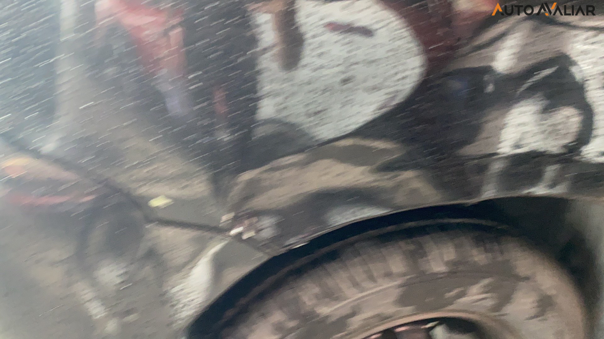 PEUGEOT 207 1.4 XR 8V FLEX 4P MANUAL