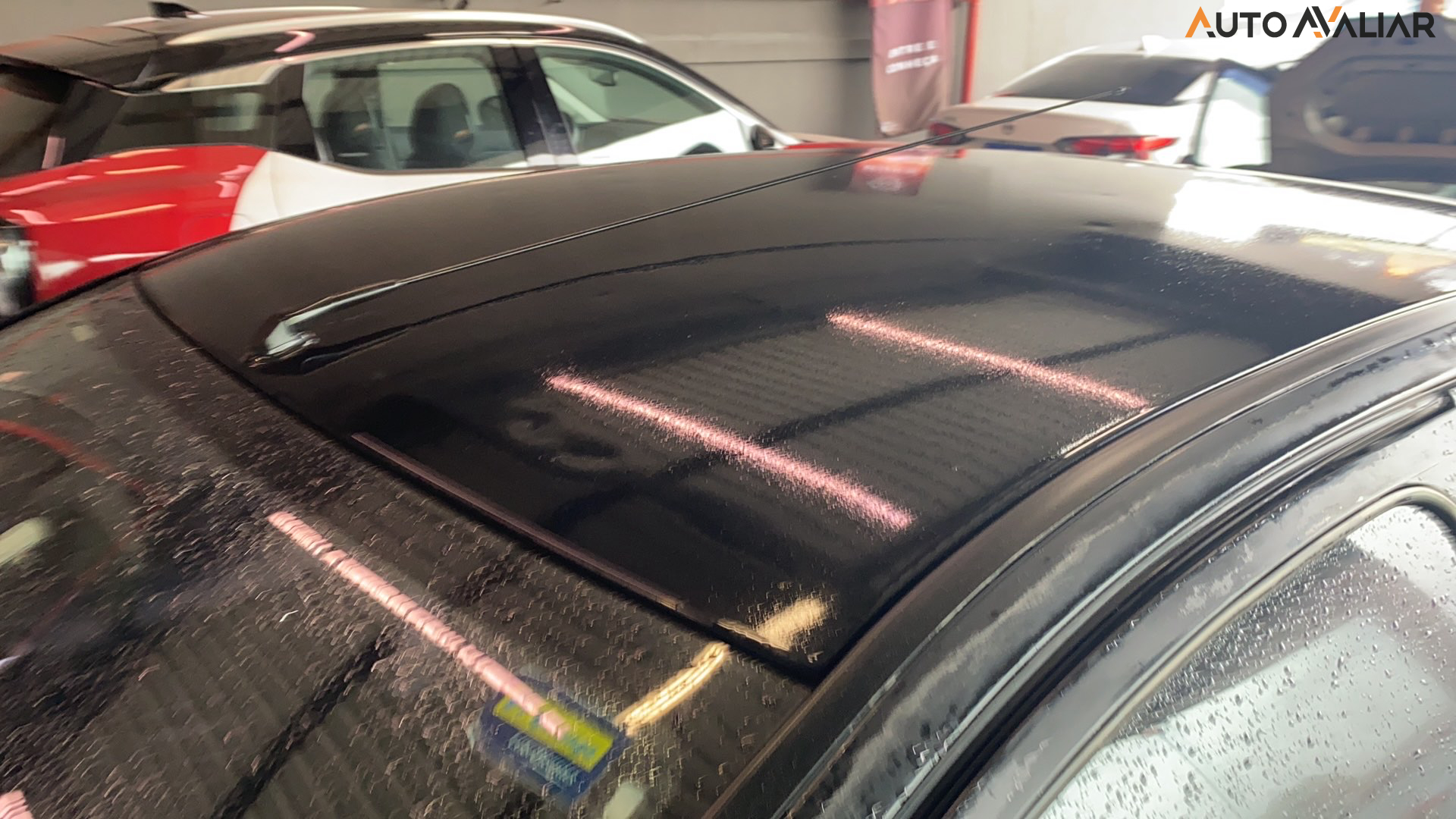 PEUGEOT 207 1.4 XR 8V FLEX 4P MANUAL