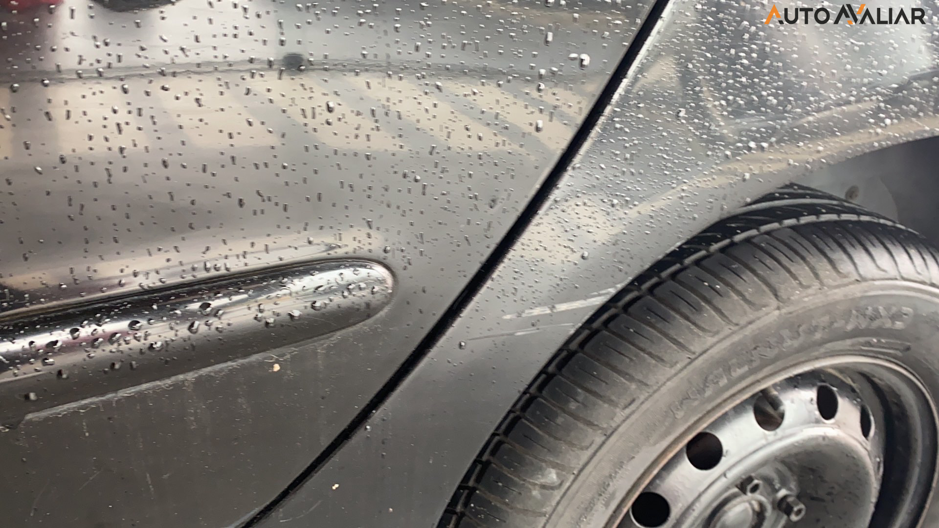 PEUGEOT 207 1.4 XR 8V FLEX 4P MANUAL