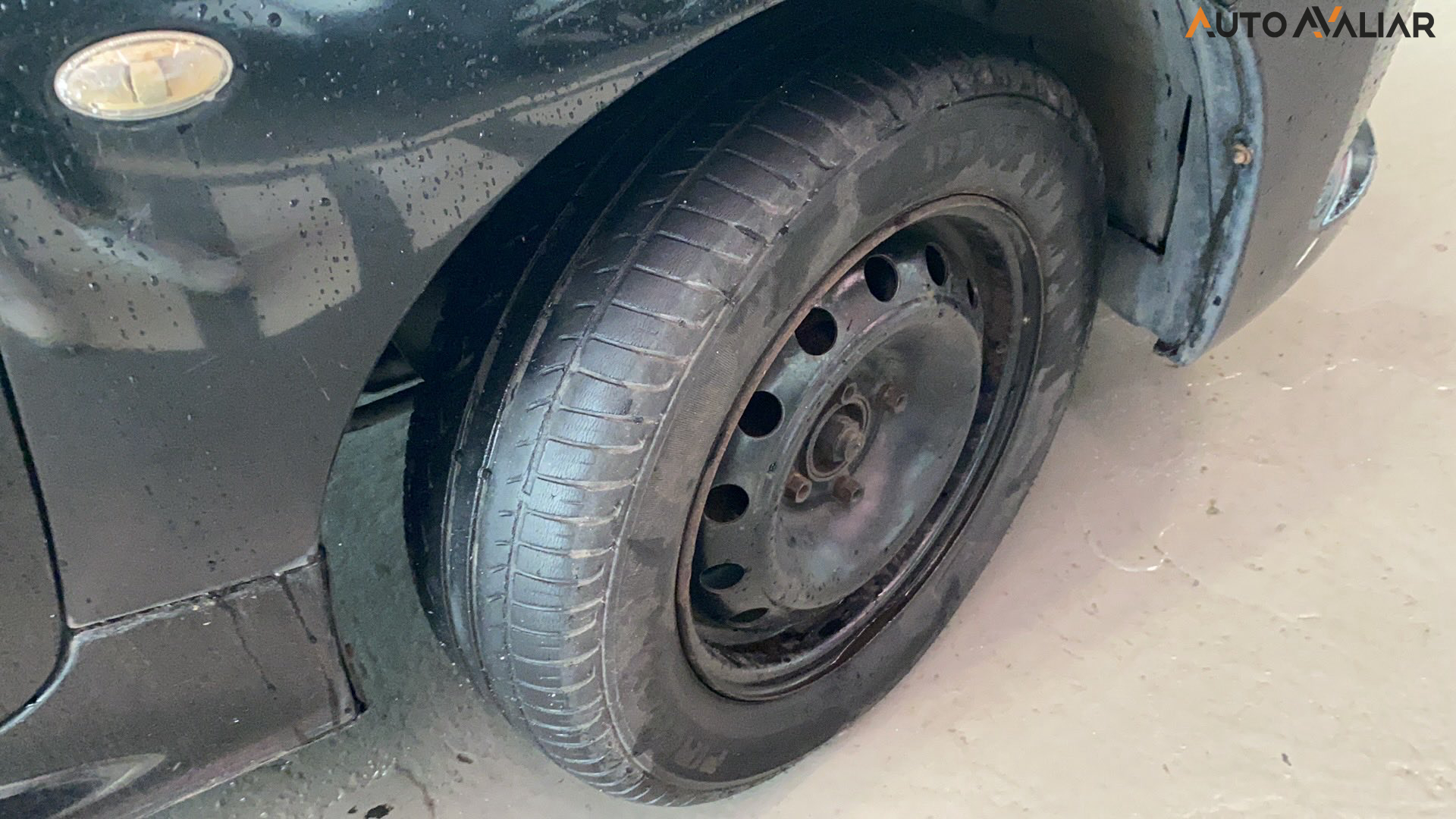 PEUGEOT 207 1.4 XR 8V FLEX 4P MANUAL