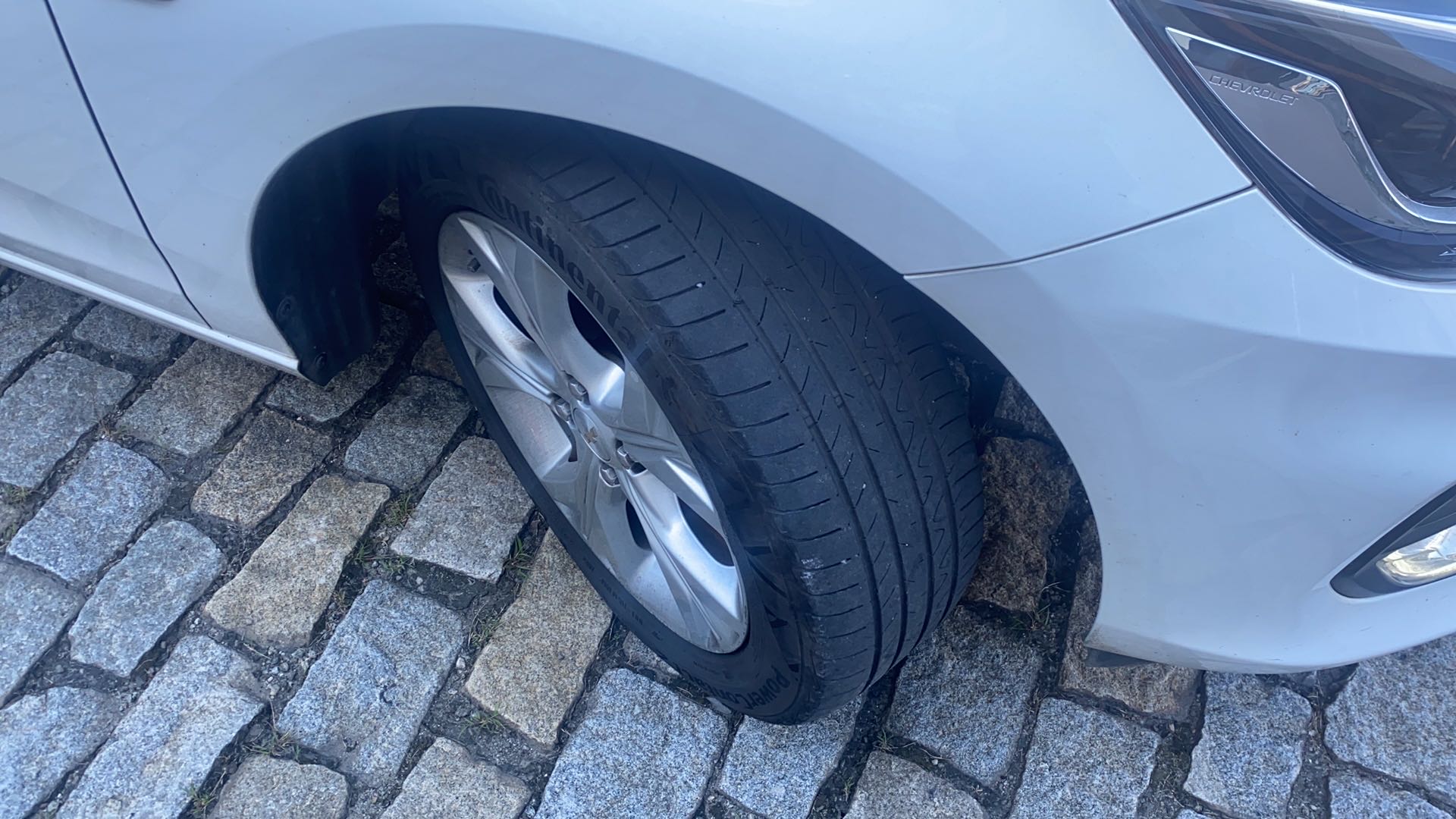 CHEVROLET ONIX 1.0 TURBO FLEX PLUS PREMIER AUTOMATICO
