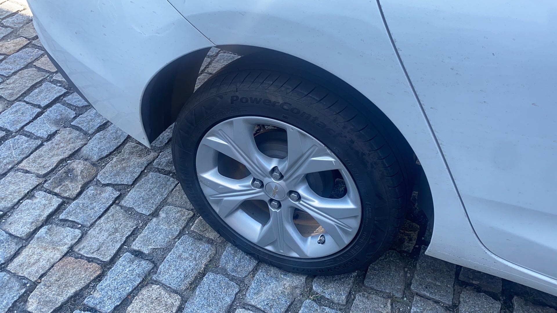CHEVROLET ONIX 1.0 TURBO FLEX PLUS PREMIER AUTOMATICO