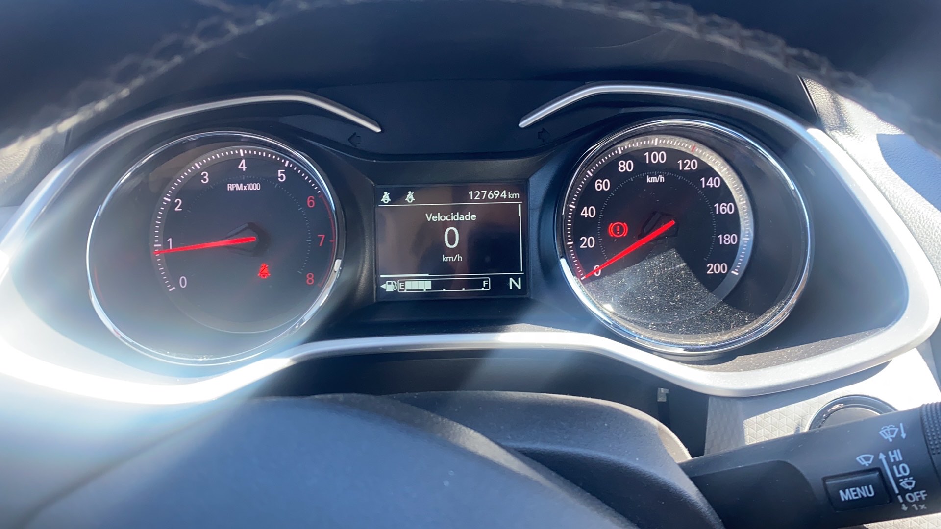 CHEVROLET ONIX 1.0 TURBO FLEX PLUS PREMIER AUTOMATICO