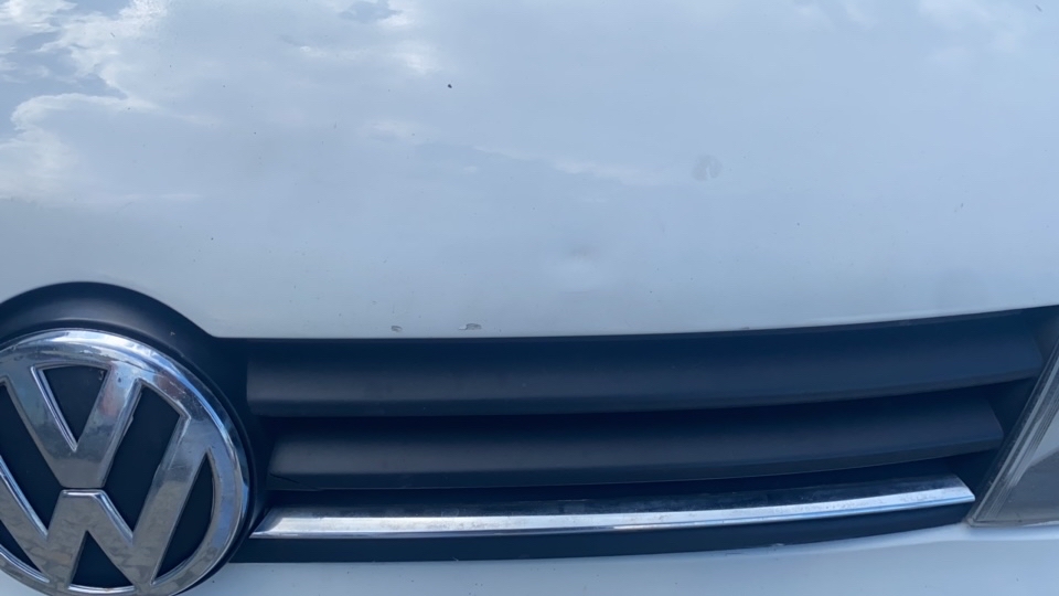 VOLKSWAGEN VOYAGE 1.0 MI COMFORTLINE 8V FLEX 4P MANUAL