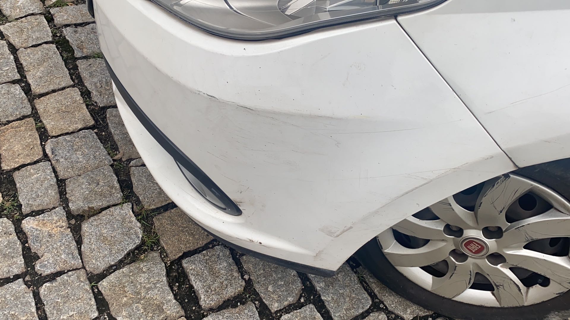 FIAT GRAND SIENA 1.0 EVO FLEX ATTRACTIVE MANUAL