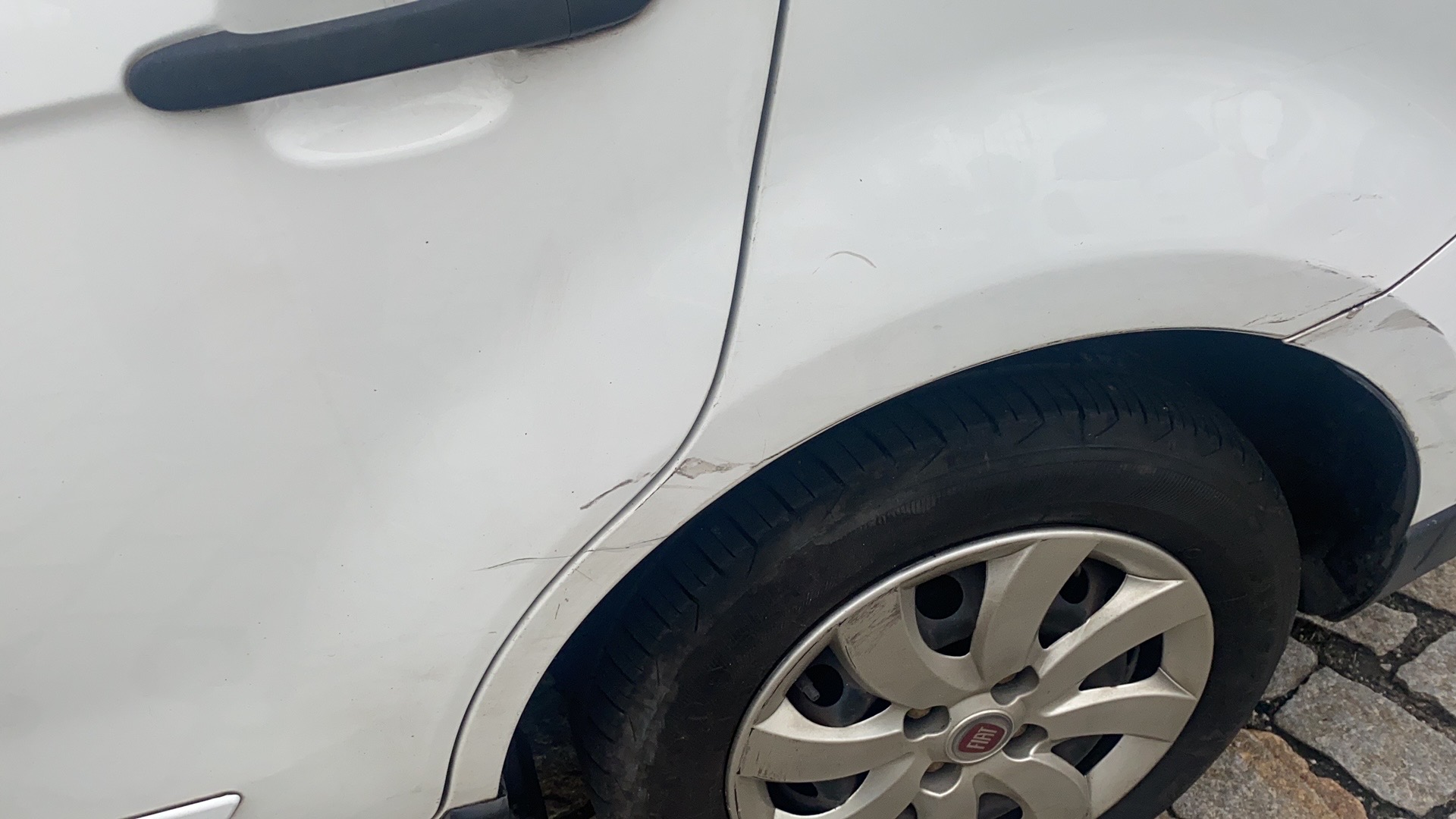 FIAT GRAND SIENA 1.0 EVO FLEX ATTRACTIVE MANUAL