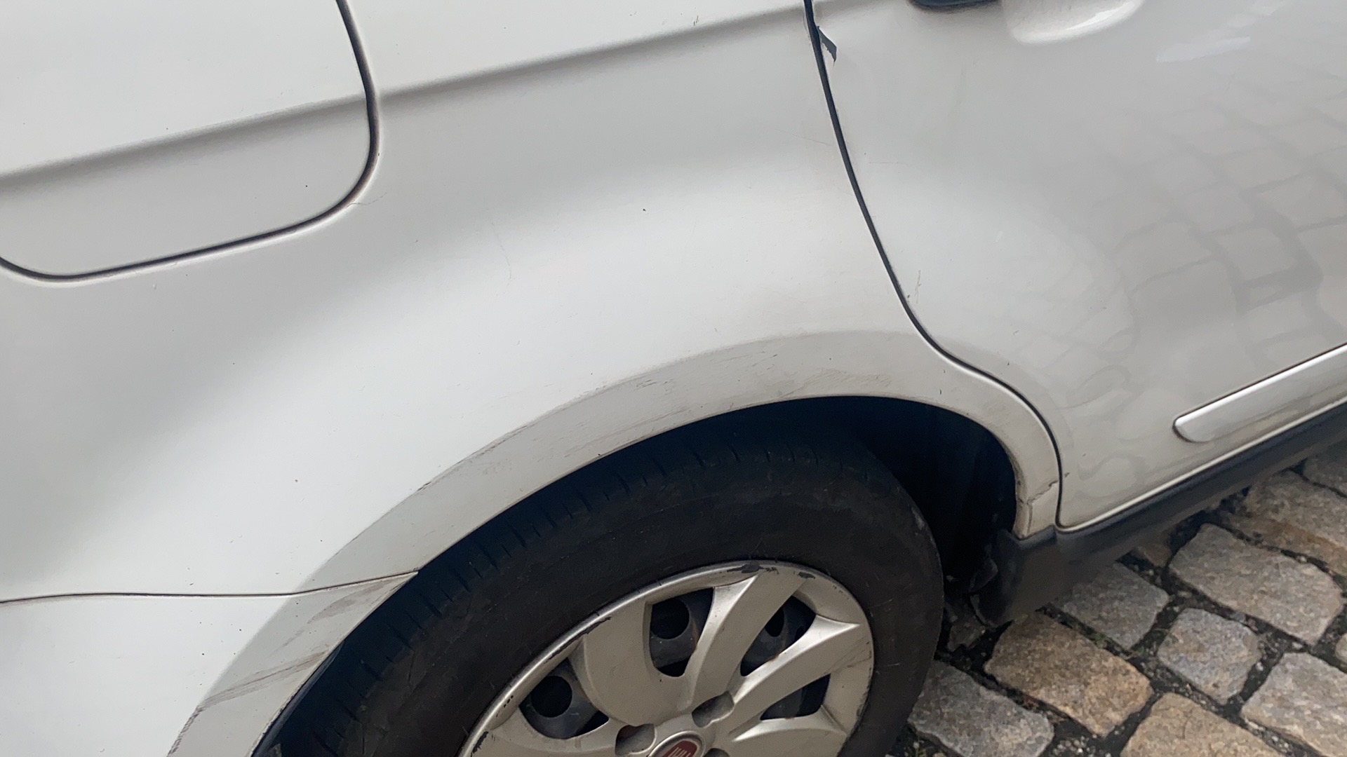 FIAT GRAND SIENA 1.0 EVO FLEX ATTRACTIVE MANUAL