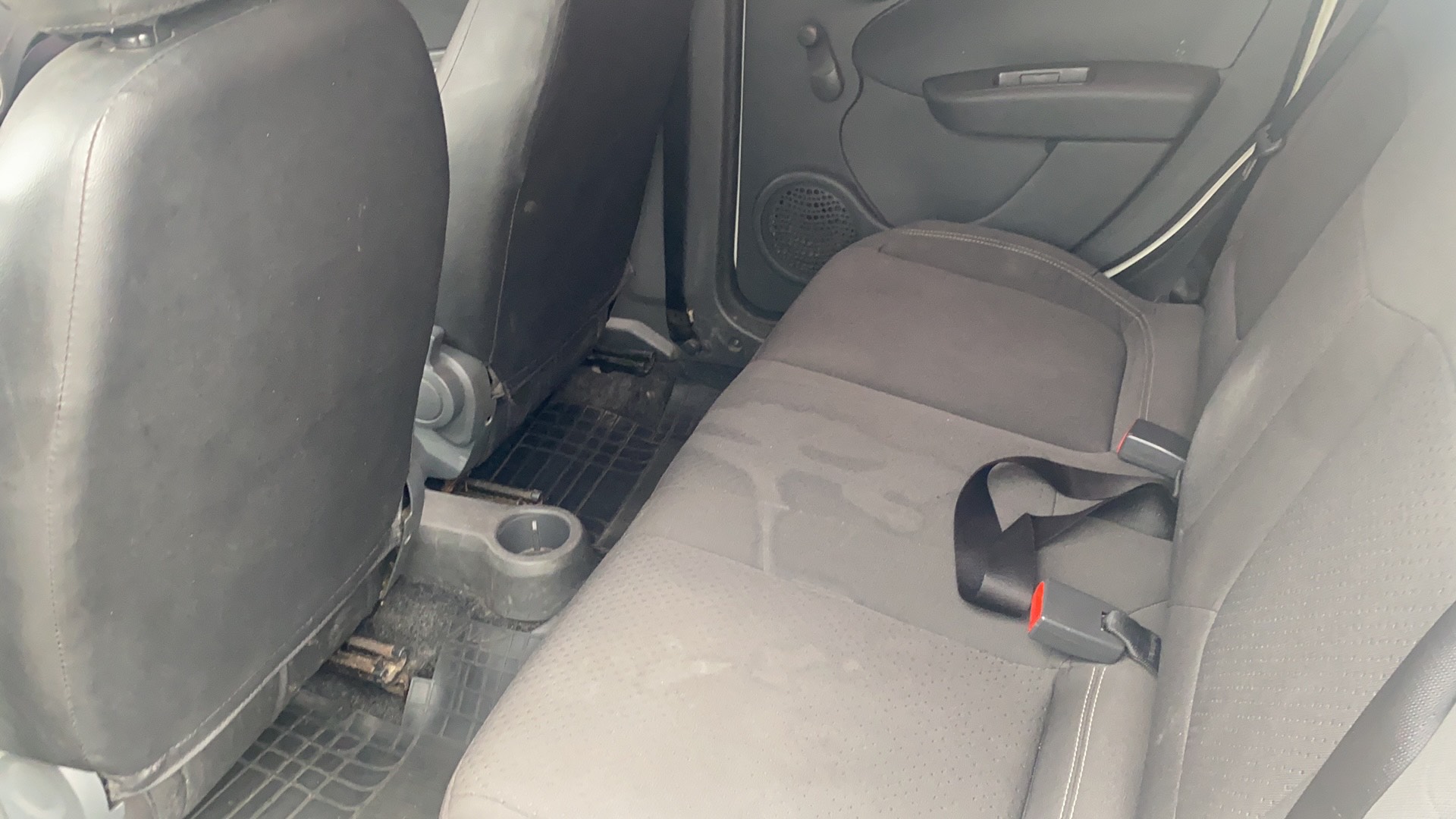 FIAT GRAND SIENA 1.0 EVO FLEX ATTRACTIVE MANUAL