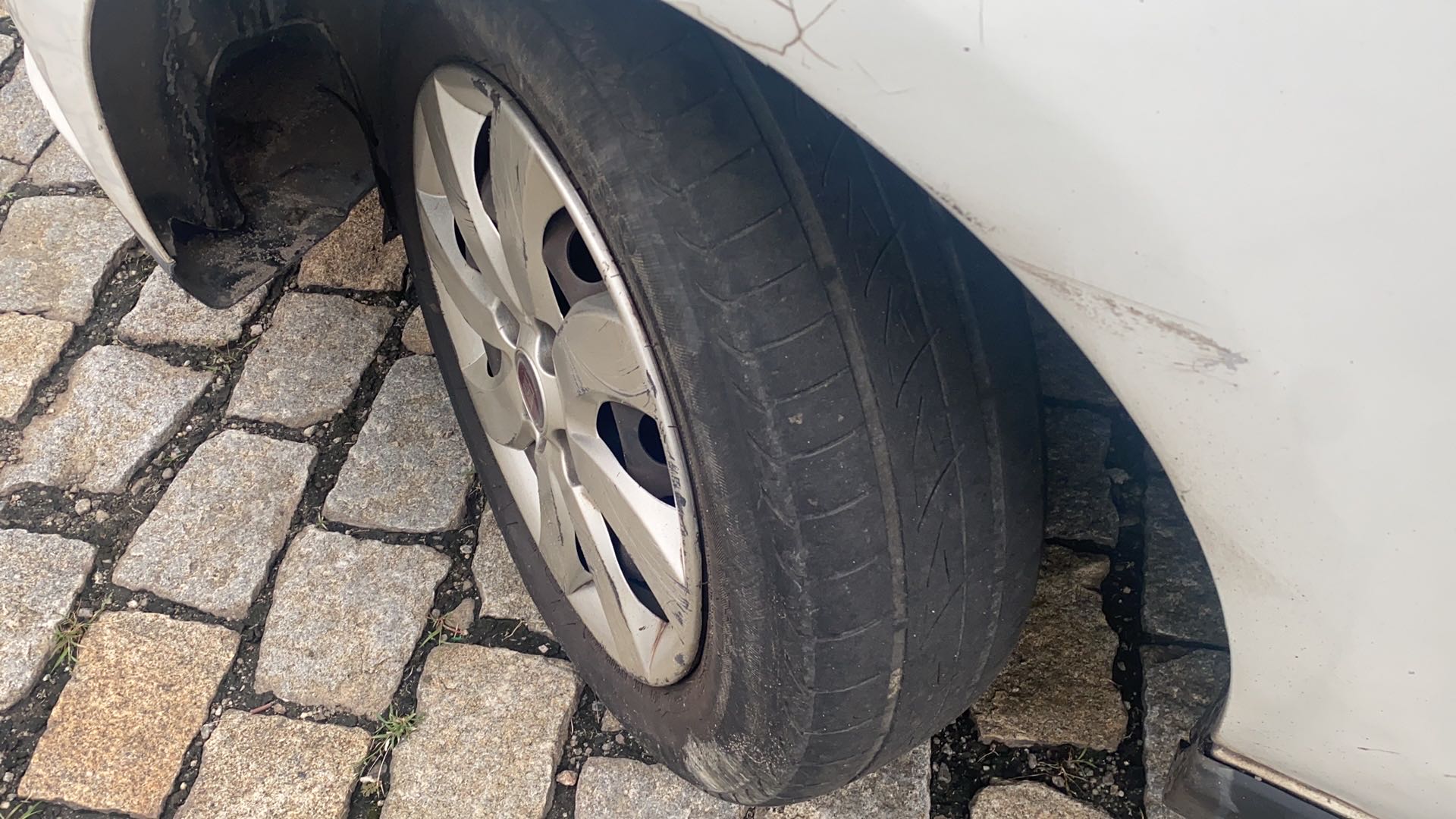 FIAT GRAND SIENA 1.0 EVO FLEX ATTRACTIVE MANUAL