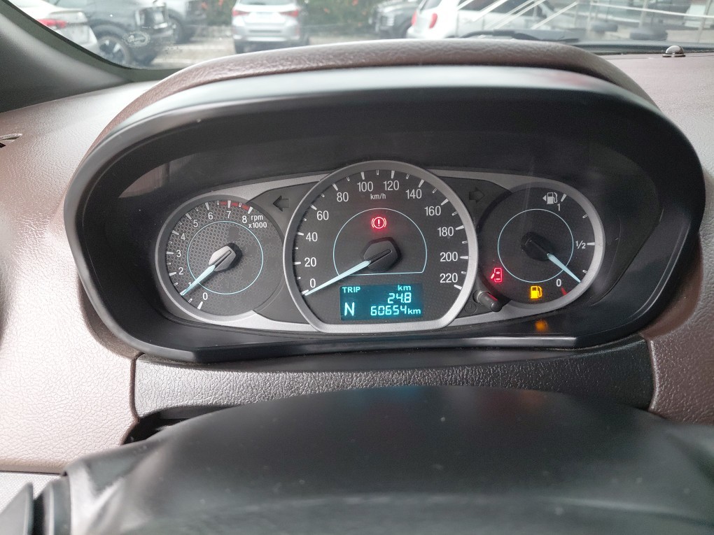 FORD KA+ 1.5 TI-VCT FLEX FREESTYLE 