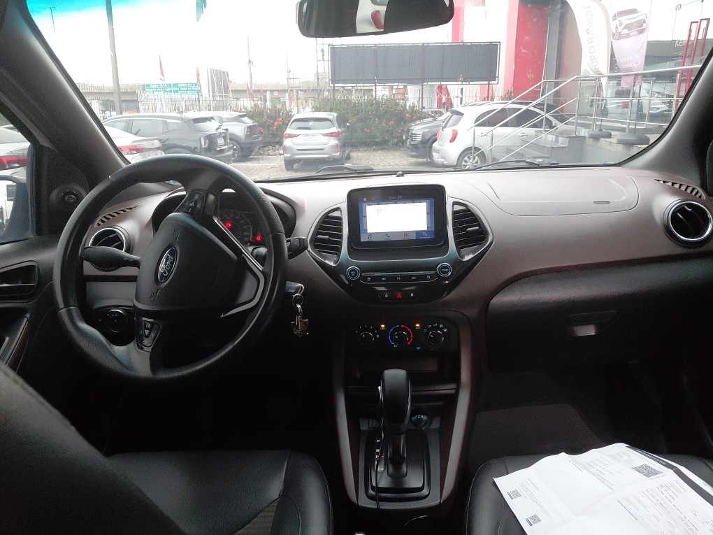 FORD KA+ 1.5 TI-VCT FLEX FREESTYLE 