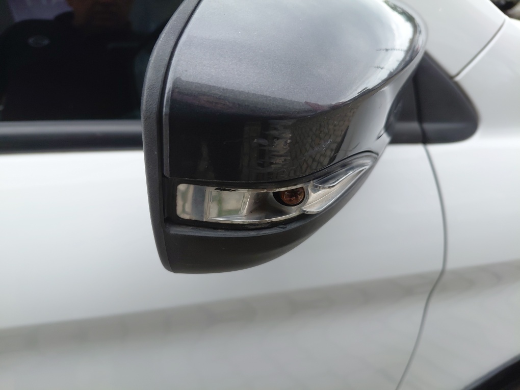 FORD KA+ 1.5 TI-VCT FLEX FREESTYLE 