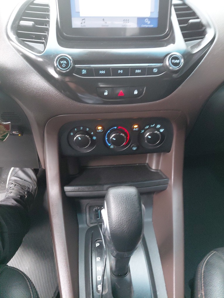 FORD KA+ 1.5 TI-VCT FLEX FREESTYLE 