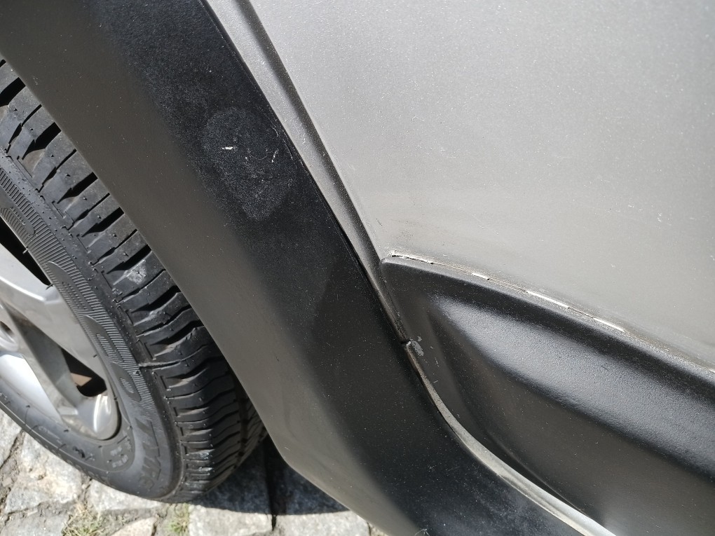 RENAULT DUSTER 2.0 DYNAMIQUE 4X2 16V FLEX 4P AUTOMATICO