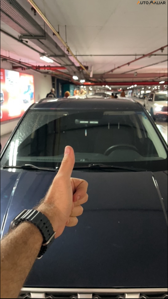 HYUNDAI CRETA 1.0 TGDI FLEX LIMITED AUTOM&Aacute;TICO