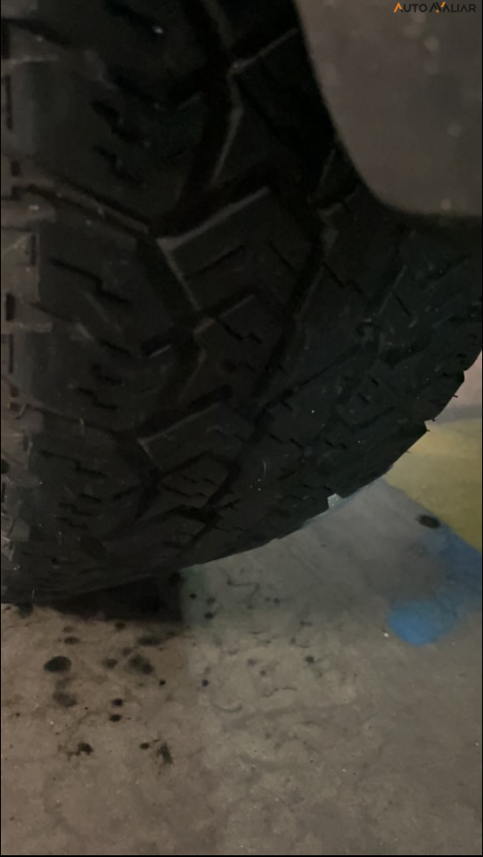 HYUNDAI CRETA 1.0 TGDI FLEX LIMITED AUTOM&Aacute;TICO