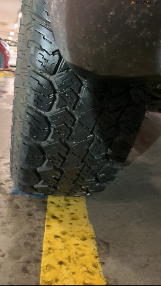 HYUNDAI CRETA 1.0 TGDI FLEX LIMITED AUTOM&Aacute;TICO