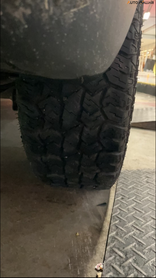 HYUNDAI CRETA 1.0 TGDI FLEX LIMITED AUTOM&Aacute;TICO