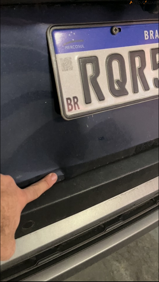 HYUNDAI CRETA 1.0 TGDI FLEX LIMITED AUTOM&Aacute;TICO