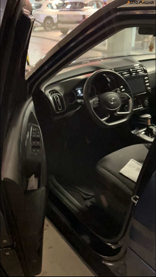 HYUNDAI CRETA 1.0 TGDI FLEX LIMITED AUTOM&Aacute;TICO