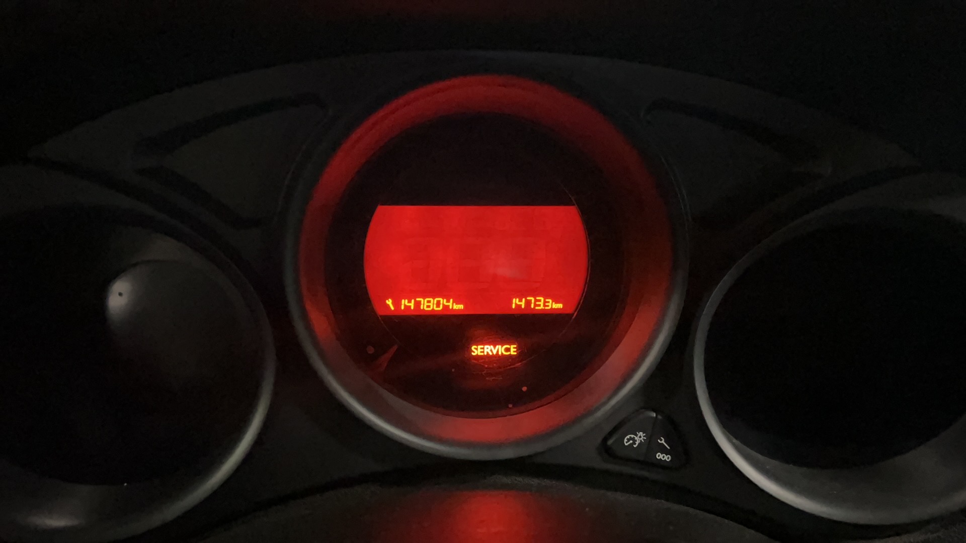 CITROEN C4 LOUNGE 1.6 TENDANCE 16V TURBO FLEX 4P AUTOMATICO