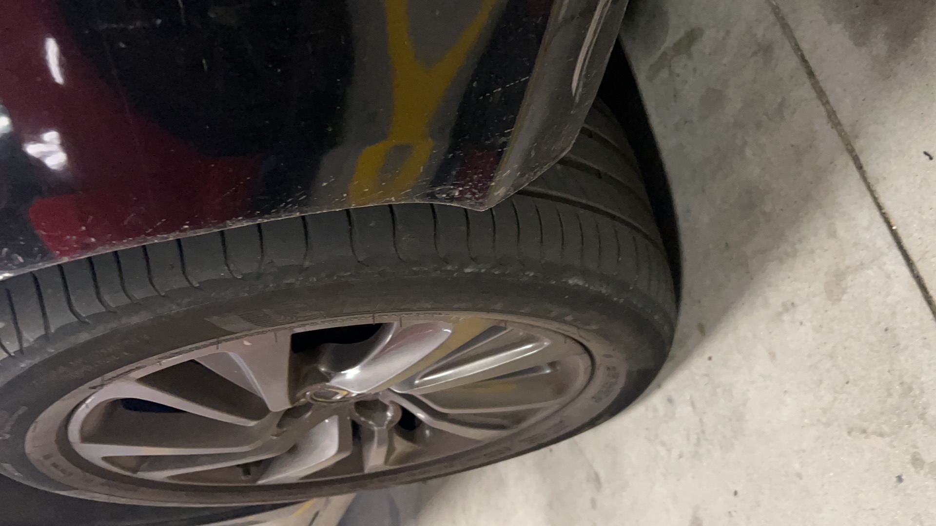 CITROEN C4 LOUNGE 1.6 TENDANCE 16V TURBO FLEX 4P AUTOMATICO