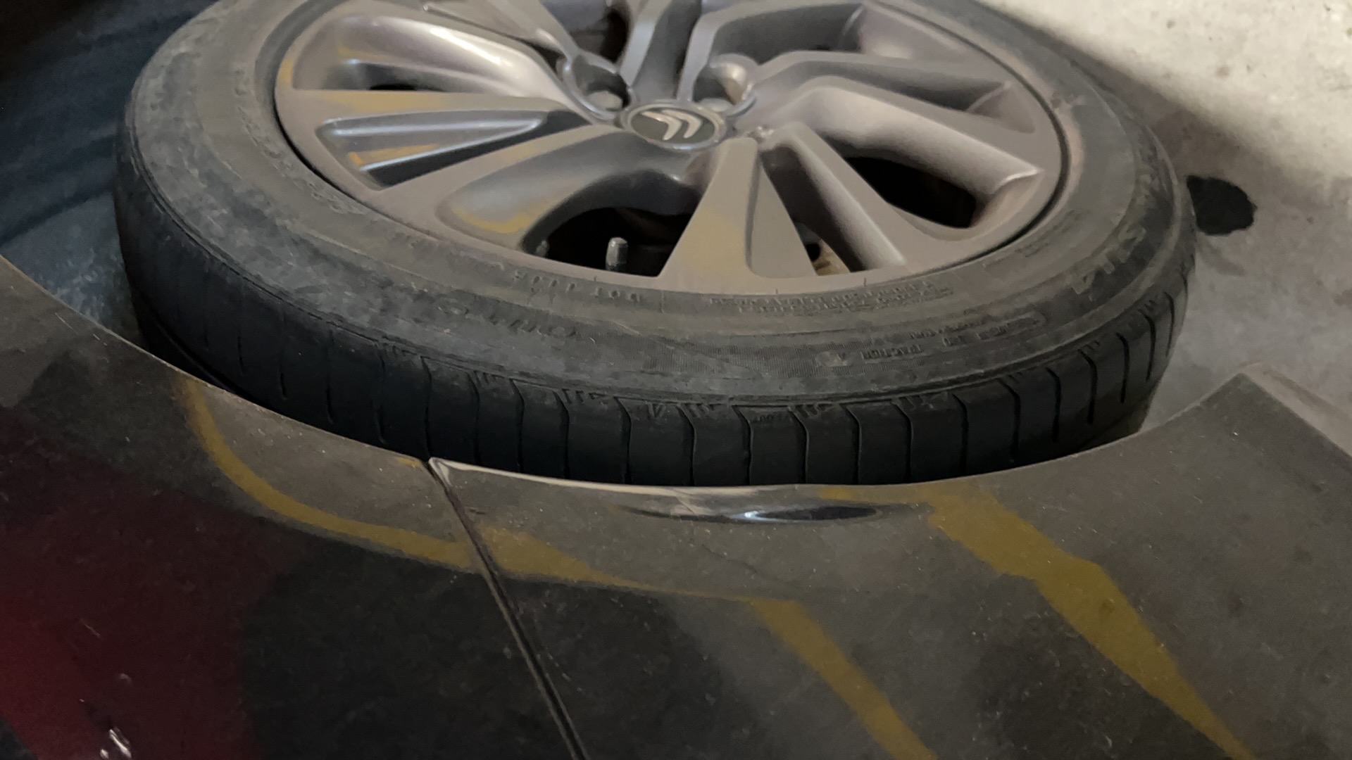 CITROEN C4 LOUNGE 1.6 TENDANCE 16V TURBO FLEX 4P AUTOMATICO